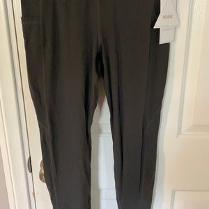 Buffbunny nubre legging